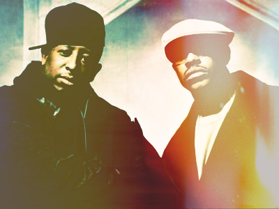 Gangstarr gangstar