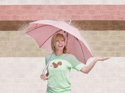 Making it rain...sprinkles austin concept hey cupcake retouching
