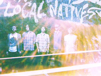 Local Natives band favorite local natives rebound