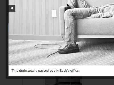 Photo Dialog dialogs facebook photos