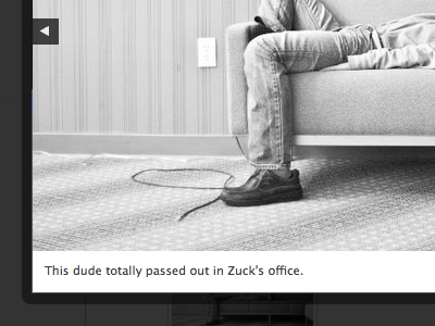 Photo Dialog dialogs facebook photos