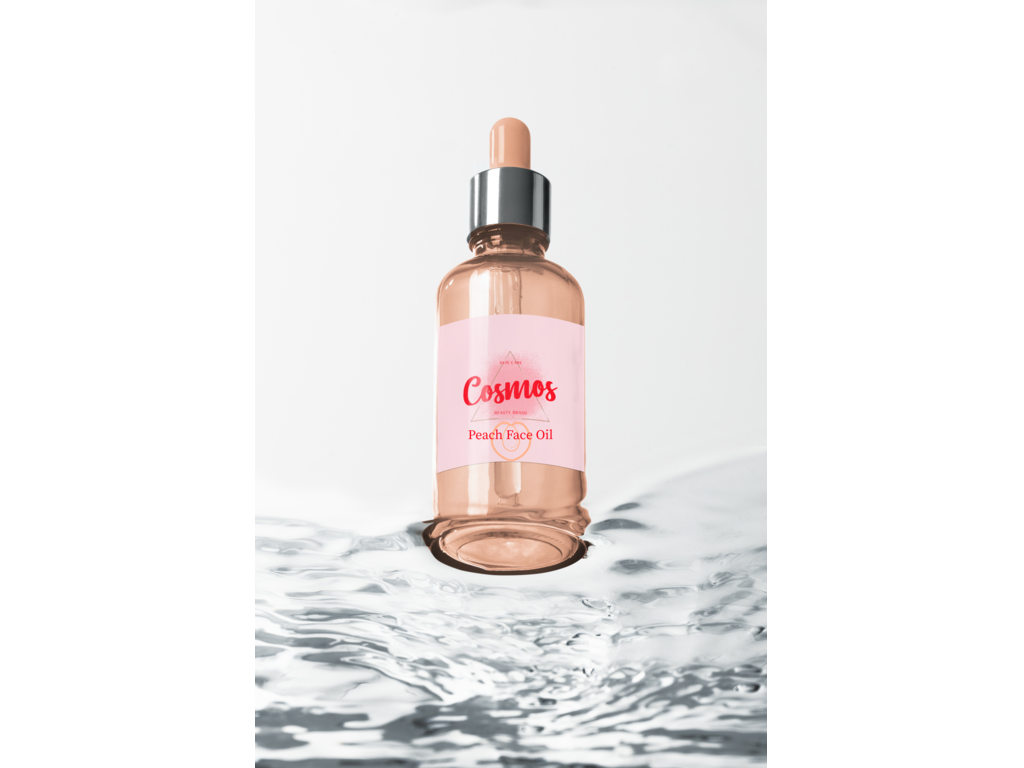 Example of Cosmetic Product Packaging Design