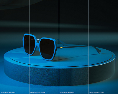 Sunglass 3D Render 3d 3d texturing lighting