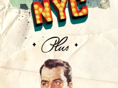 Frank Sinatra collage