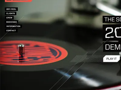 Screenwerks site identity screenwerks site