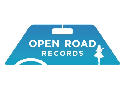 Open Road Records logo