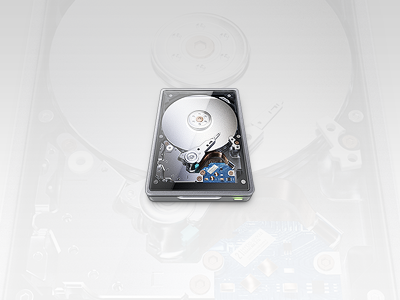 Hydrive hard drive hdd icon internals vanillasoap