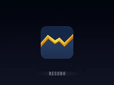 Recubo - Stocks iphone preview stocks theme