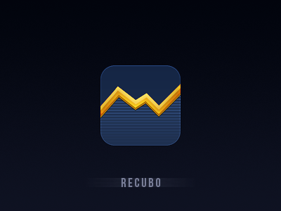 Recubo - Stocks iphone preview stocks theme