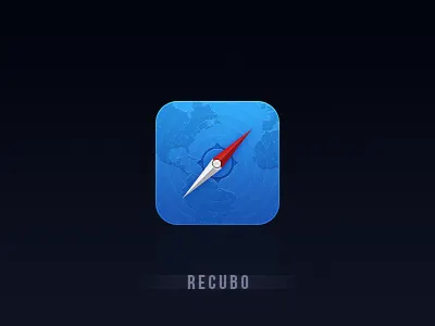 Recubo - Safari iphone preview safari theme