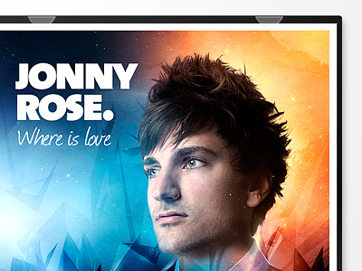 CD cover artwork abstract artwork cd