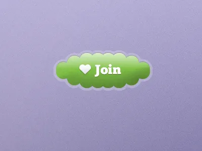 Join button cloud kids ui