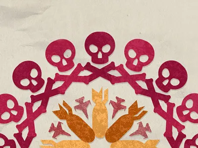 Gungor Beautiful Things Closeup2 music packaging