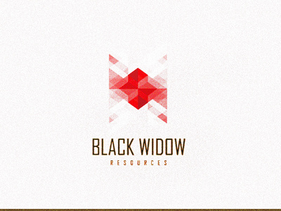 Black Widow Logo bauru bitencourt black brand brand identity branding brasil brazil breno breno bitencourt design design studio featured geometric identidade de marca identidade visual identity logo logodesign logodesigner logotipo logotype red resources spider visual identity widow