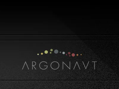Argonaut Series - No. 002 argonaut black time machine