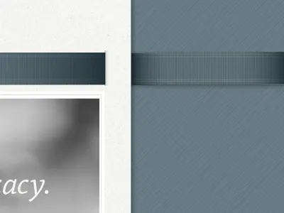 Law Firm Ribbon Detail blue ribbon texture vector art