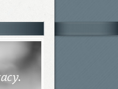 Law Firm Ribbon Detail blue ribbon texture vector art