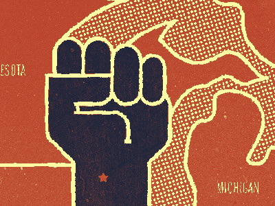 Wisconsin Solidarity