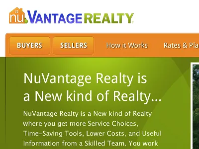 Trying a Nu Approach