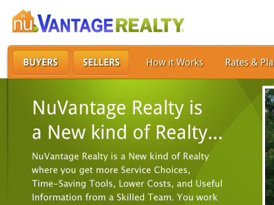 Trying a Nu Approach