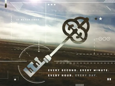 Key honor horizon key prairie star