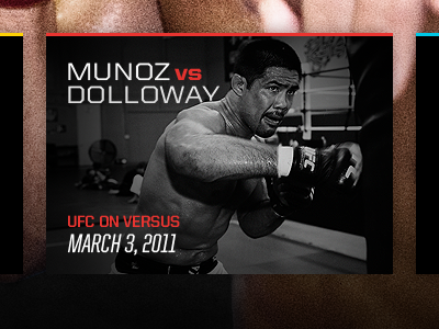 Fight! fight ground and pound mma noise octagon ufc