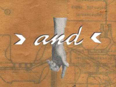 We Real Cool collage