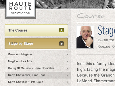HR Article page menu texture thumbnail yellow