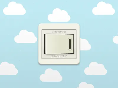 update Switch Panel
