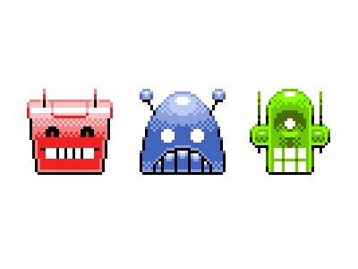 robos three