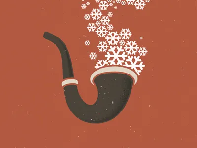 Flake Pipe flake pipe