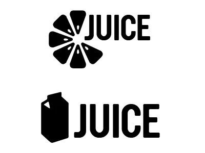 "jucier" ideas logo