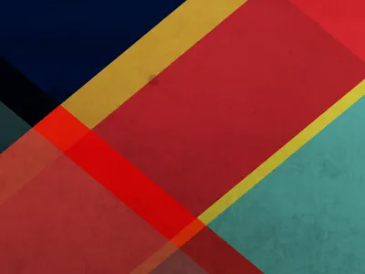 Pattern angle color pattern web