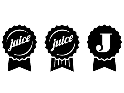 official juice logo