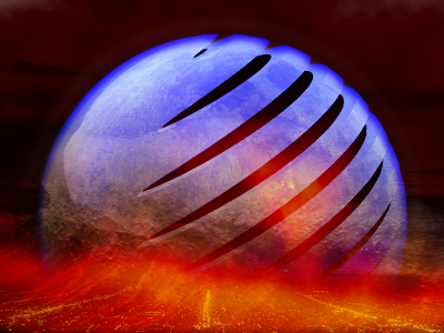 Mid-Hudson Telecommunications badidea logo