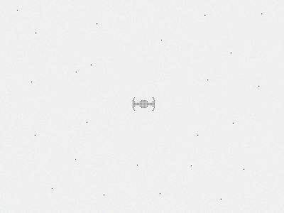 Stars, wars and stuff in 100 px tagless