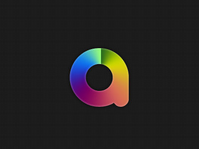 New logo logo ui web