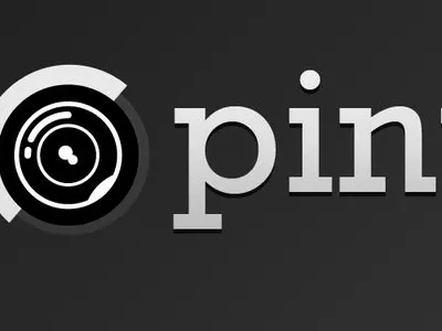 Pin cant fool dan rubin lens logo preview rockwell sneak vector