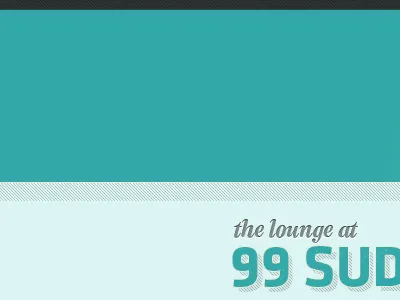 Color Schemes/Themes aqua blue green stripes