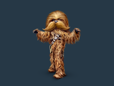 Wookie Tash