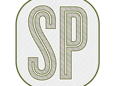 SP logo