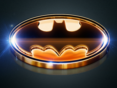 Batman batman comicbook icon