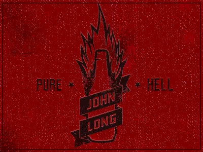 Personal Identity Exploration 2 branding identity logo