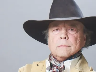 All Around Cowboy alpine photograph portrait texas