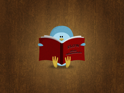 Life After Twitter bird book twitter