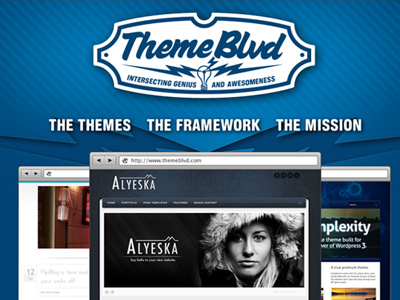 ThemeBlvd Comp #1