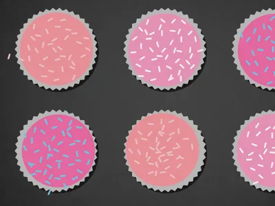 Warm Up, day 27 design illustration texture vector warm up