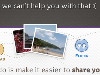 Share, Yo! flickr st ryde thumbnail