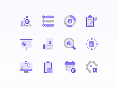 Business Operations Icons – Animated Preview animated design animation icons business icons business pack finance icons flat design graphic design icon animation icon design icon designer iconography icons lottie lottie animation lottie files minimal icons modern icons monochrome motion graphics vector icons