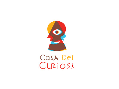 Casa Dei Curiosi Logo bauru bitencourt brand brand identity branding brasil brazil breno breno bitencourt design design studio featured identidade de marca identidade visual identity logo logodesign logodesigner logotipo logotype visual identity